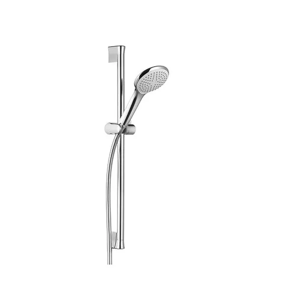 KLUDI FRESHLINE Brause-Set 1S L=600mm chrom