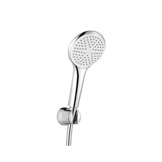 Kludi FRESHLINE Wannen-Brause-Set mit Schlauch, chrom