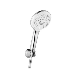 Kludi Wannen-Brause-Set 3S FRESHLINE, chrom