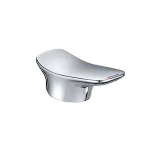 KLUDI Ersatzteil Hebel AMBA für 53445, 53710, 53650, etc. chrom