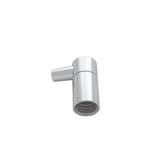 KLUDI Ersatzteil Umstellgriff/Absperrgr für UP-Thermostat chrom