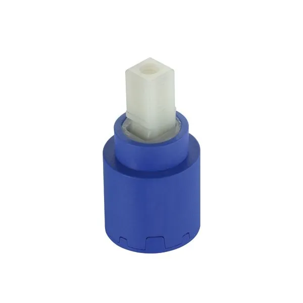 Kludi Steuereinheit 25mm mit keramischen Scheiben