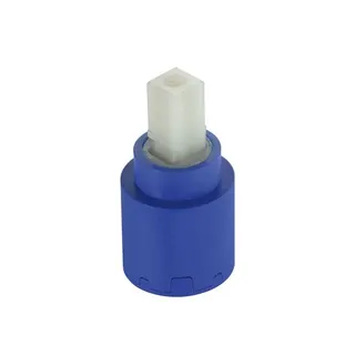 Kludi Steuereinheit 25mm mit keramischen Scheiben