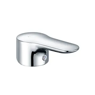 KLUDI Ersatzteil Hebel OBJEKTA für Waschtisch chrom