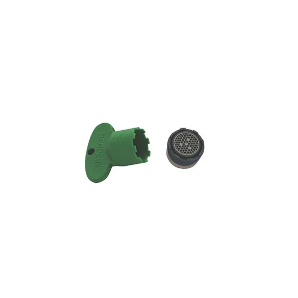 KLUDI Ersatzteil S-Pointer Cache Strahlr neutral