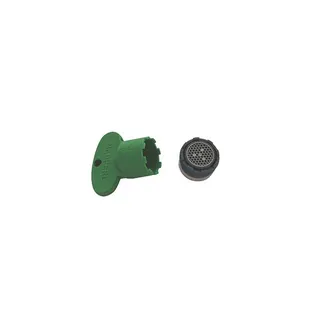KLUDI Ersatzteil S-Pointer Cache Strahlr neutral