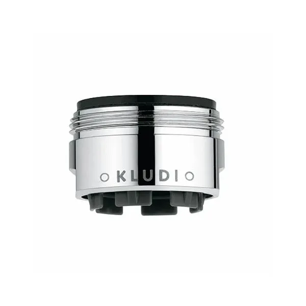 Kludi Strahlregler M 24 x1 für Niederdruckarmaturen