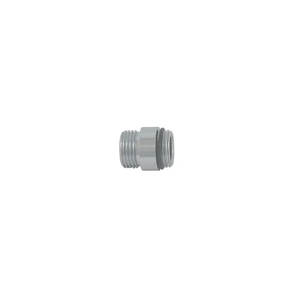 KLUDI Ersatzteil Brauseanschlussnippel k Thermostat chrom