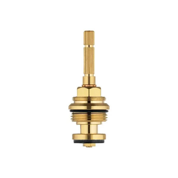Kludi Oberteil 3/4" neutral