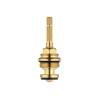 Kludi Oberteil 3/4" neutral