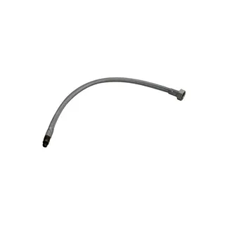 KLUDI Ersatzteil Anschlussschlauch M8x1xG3/8x360 neutral