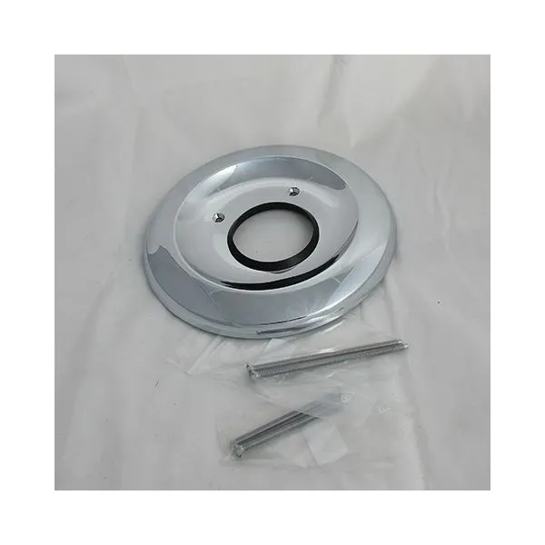 KLUDI Ersatzteil Rosette UP-Brause chrom