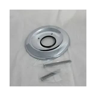 KLUDI Ersatzteil Rosette UP-Brause chrom