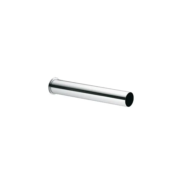 KLUDI Abgangsrohr 1 1/4" x 200mm chrom