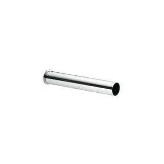KLUDI Abgangsrohr 1 1/4" x 200mm chrom