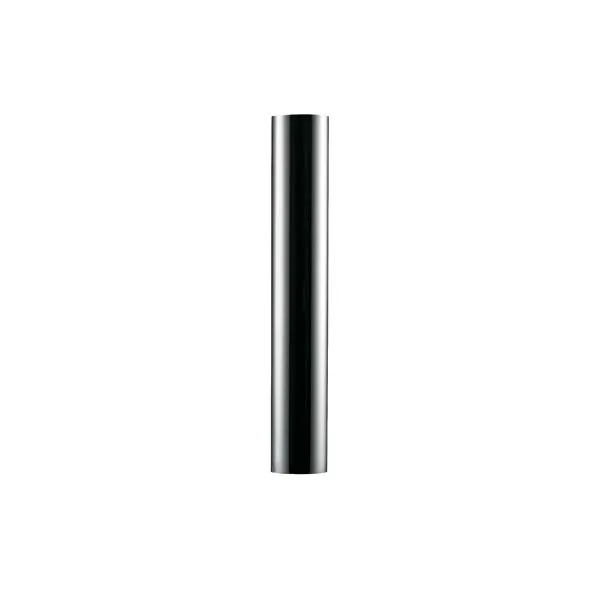 KLUDI Abgangsrohr o.Bord 1 1/4" x 290mm chrom
