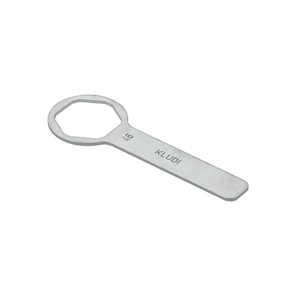 KLUDI Ersatzteil Spannschraubenschlüssel 7520100-00 ab 09.05 Neutral