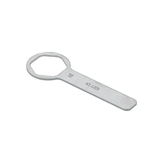 KLUDI Ersatzteil Spannschraubenschlüssel 7520100-00 ab 09.05 Neutral
