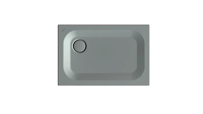 Bette Duschwannen Rechteck Ultra 700-900 mm Manhattan 900x600x25/30mm