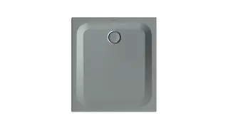Bette Duschwannen Rechteck Ultra 1000 mm Manhattan 1000x900x25/30mm