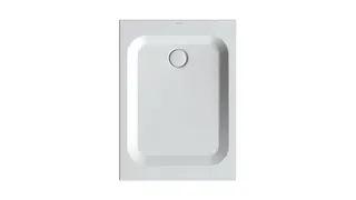 Bette Duschwannen Rechteck Ultra 1050-1500 mm Weiß 1100x800x35/30mm