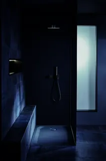 Bette Duschwannen Rechteck Ultra 700-900 mm Weiß 900x850x25/30mm – Bild 5