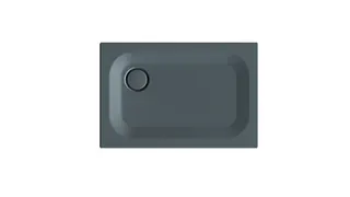 Bette Duschwannen Rechteck Ultra 700-900 mm Quartz PLUS 900x600x25/30mm