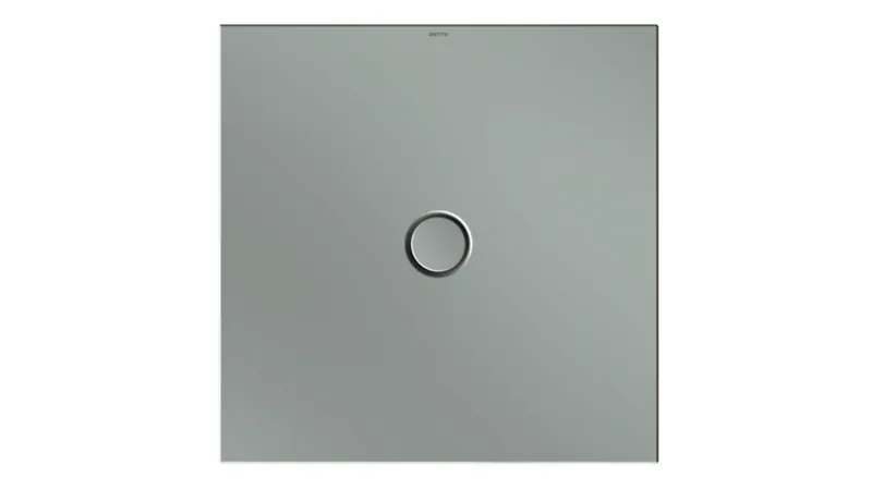 Bette Duschflächen Rechteck Floor Manhattan 900x900x30/30mm