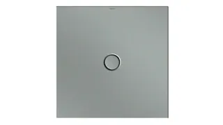 Bette Duschflächen Rechteck Floor Manhattan 900x900x30/30mm