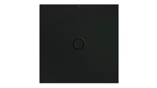 Bette Duschflächen Rechteck Floor Smoke 900x900x30/30mm – Bild 2