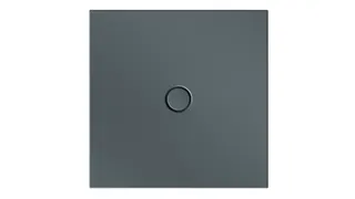 Bette Duschflächen Rechteck Floor Quartz 900x900x30/30mm