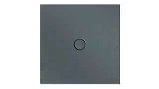 Bette Duschflächen Rechteck Floor Quartz 900x900x30/30mm – Bild 2