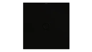 Bette Duschflächen Rechteck Floor Anthracite 900x900x30/30mm – Bild 2