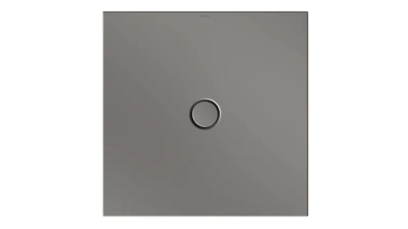Bette Duschflächen Rechteck Floor Dust 900x900x30/30mm