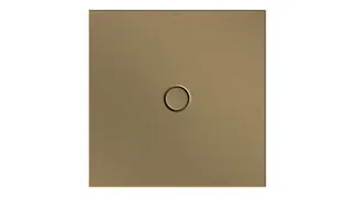Bette Duschflächen Rechteck Floor Sand 900x900x30/30mm – Bild 2
