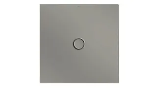 Bette Duschflächen Rechteck Floor Silver 900x900x30/30mm – Bild 2