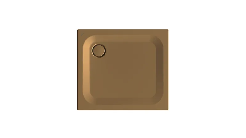 Bette Duschwannen Rechteck Ultra 700-900 mm Bahama beige 900x800x25/30mm