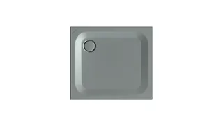 Bette Duschwannen Rechteck Ultra 700-900 mm Manhattan 900x800x25/30mm