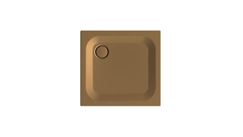 Bette Duschwannen Rechteck Ultra 700-900 mm Bahama beige 800x750x25/30mm