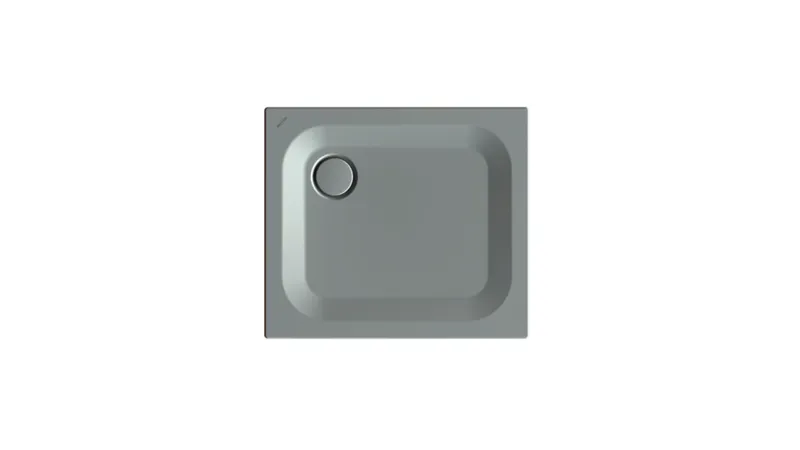 Bette Duschwannen Rechteck Ultra 700-900 mm Manhattan 800x700x25/30mm