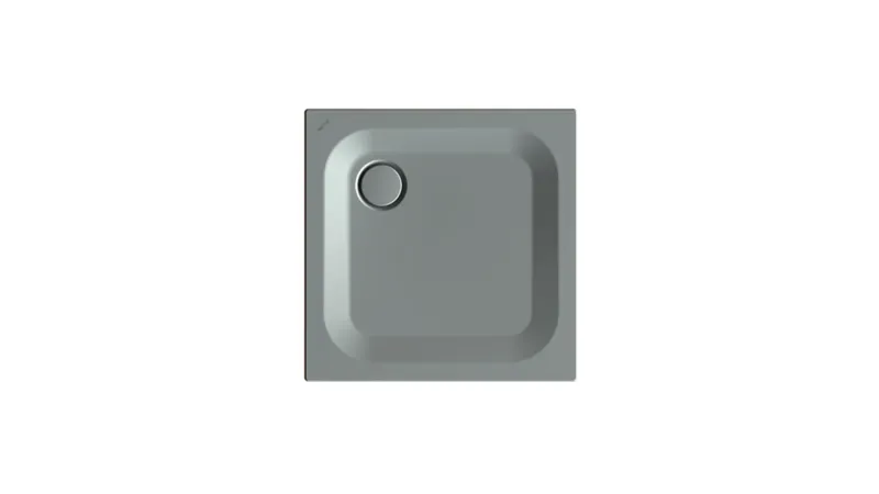 Bette Duschwannen Rechteck Ultra 700-900 mm Manhattan 750x750x25/30mm