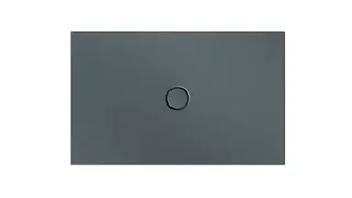 Bette Duschflächen Rechteck Floor Quartz 1200x750x30/30mm
