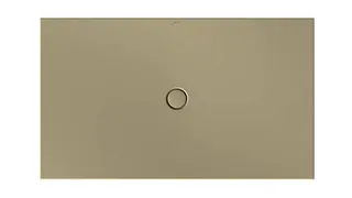 Bette Duschflächen Rechteck Floor Beige 1700x1000x30/30mm – Bild 2