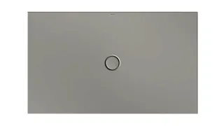 Bette Duschflächen Rechteck Floor Silver 1500x900x30/30mm – Bild 2