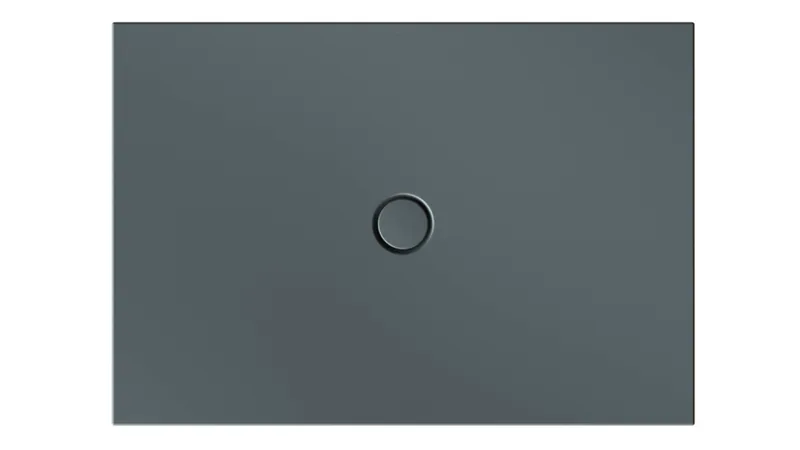 Bette Duschflächen Rechteck Floor Quartz 1300x900x30/30mm
