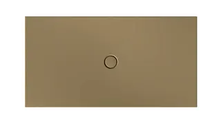 Bette Duschflächen Rechteck Floor Sand 1700x900x30/30mm – Bild 2