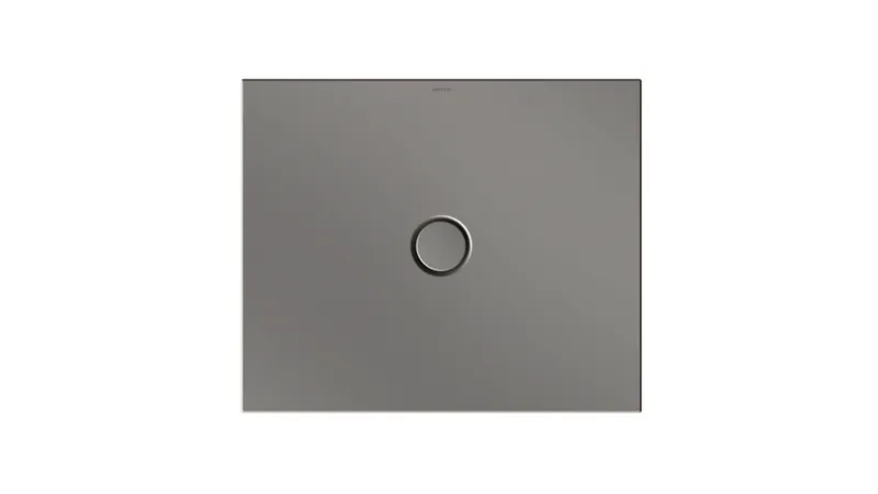 Bette Duschflächen Rechteck Floor Dust 900x750x30/30mm