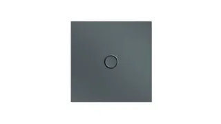 Bette Duschflächen Rechteck Floor Quartz 800x800x30/30mm – Bild 2