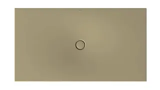 Bette Duschflächen Rechteck Floor Beige 1800x1000x30/30mm – Bild 2