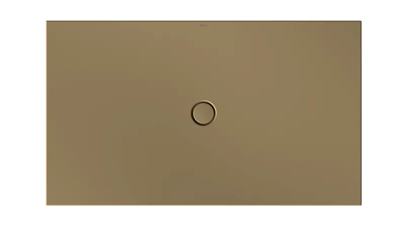 Bette Duschflächen Rechteck Floor Sand 1700x1000x30/30mm